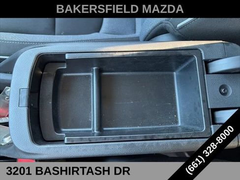 Used 2025 Chevrolet TrailBlazer LS w/ LS Convenience Package FWD image 27