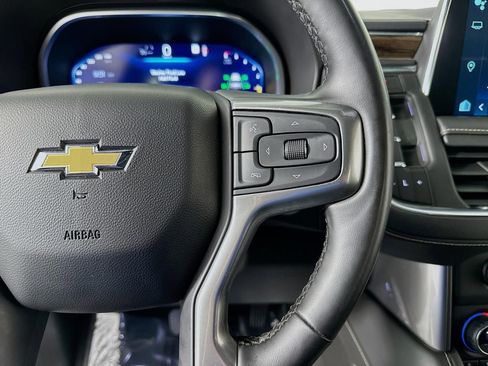 Used 2023 Chevrolet Tahoe Premier image 42
