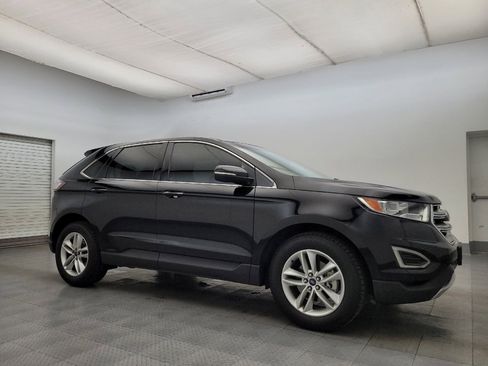 Used 2016 Ford Edge SEL image 11