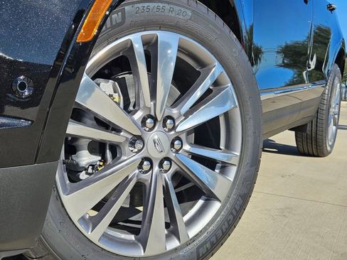 New 2026 Cadillac XT5 Premium Luxury w/ Driver Assist Package image 7