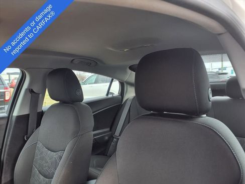 Used 2018 Chevrolet Volt LT w/ Comfort Package image 19