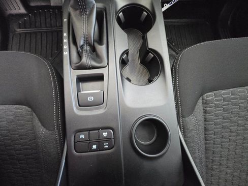 New 2025 Ford Ranger XL RWD image 16