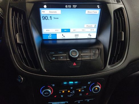 Used 2019 Ford Escape SEL FWD image 25