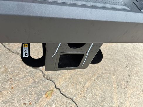 New 2026 Toyota Tacoma SR image 38