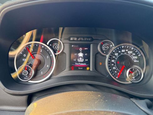 New 2025 RAM 2500 Tradesman image 18