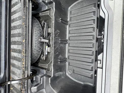 New 2026 Honda Ridgeline Sport image 26