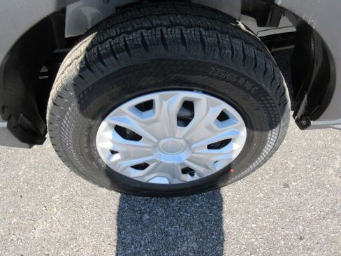 New 2026 Ford Transit 250 148 Medium Roof image 9