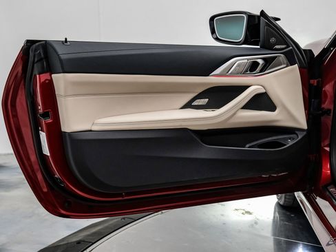 Used 2025 BMW M440i M440i M Sport Package Pro Prem image 84