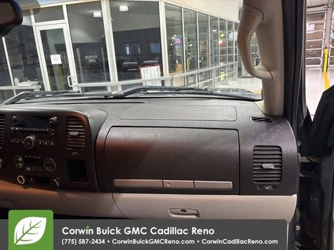 Used 2010 Chevrolet Silverado 1500 LT w/ Power Pack Plus image 34