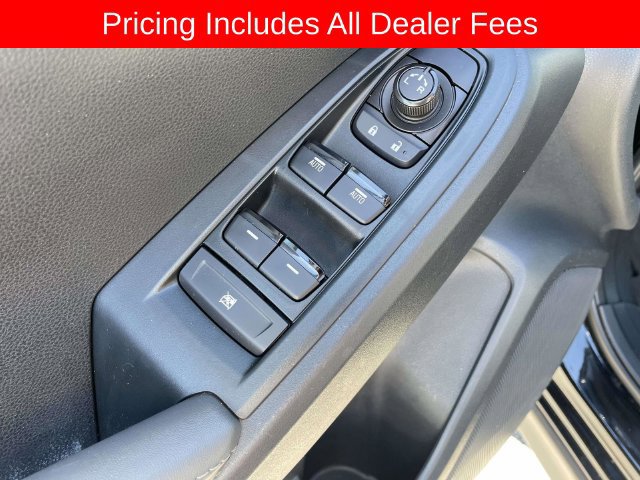 Used 2024 Subaru Crosstrek 2.0i Premium AWD/4WD image 19