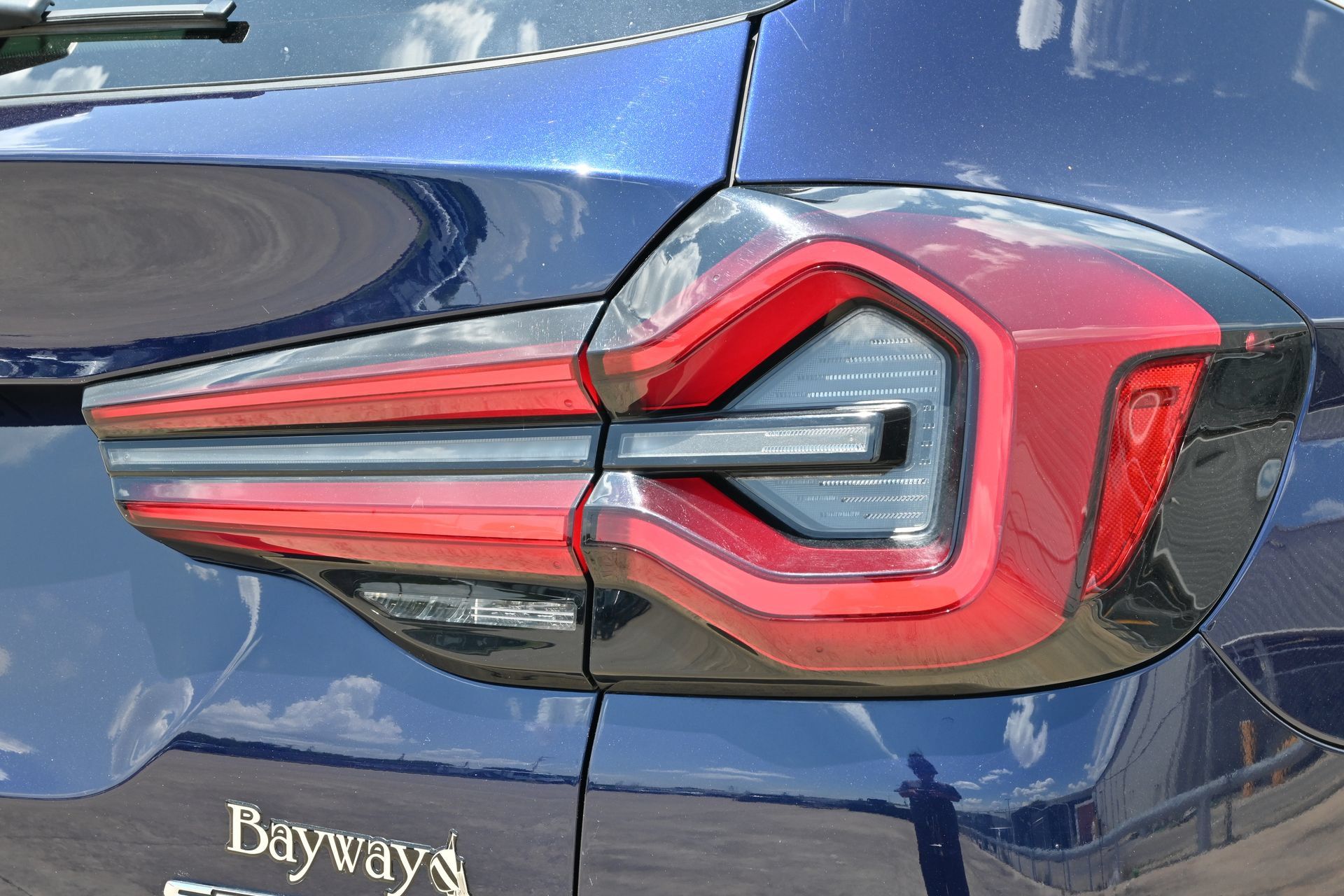 Used 2023 BMW X3 sDrive30i w/ Premium Package RWD image 23