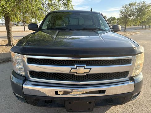 Used 2011 Chevrolet Silverado 1500 LT w/ All-Star Edition image 33