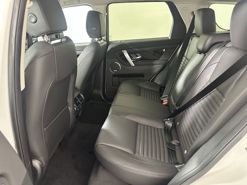 Certified 2025 Land Rover Discovery Sport S image 11