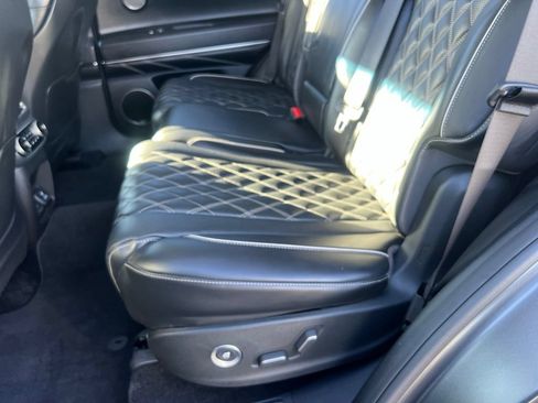Used 2023 Genesis GV80 3.5T w/ Prestige Matte Package AWD/4WD image 43