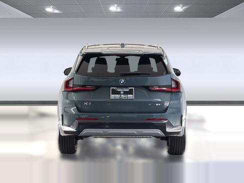 New 2026 BMW X1 xDrive28i w/ Technology Package AWD/4WD image 10