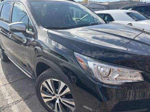 Used 2019 Subaru Ascent Touring image 12
