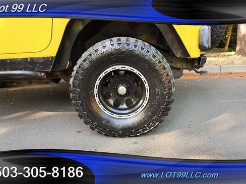 Used 2006 Jeep Wrangler Sport AWD/4WD image 27