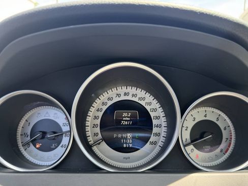 Used 2014 Mercedes-Benz C 250 Coupe w/ Sports Package image 12