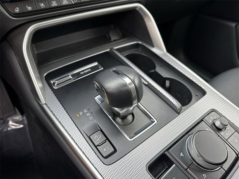 Used 2025 MAZDA CX-70 3.3 Turbo S w/ Premium Package image 55