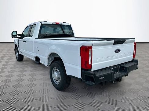 New 2026 Ford F250 XL RWD image 4
