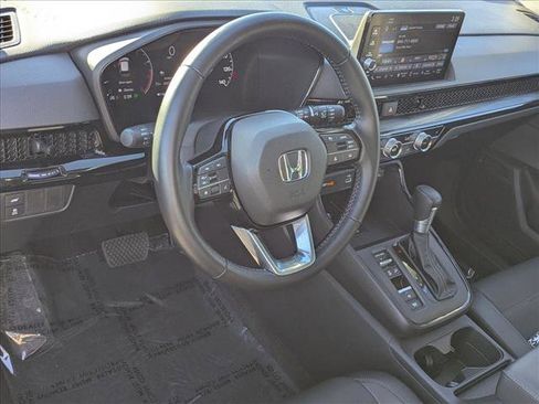Used 2025 Honda CR-V EX-L image 10