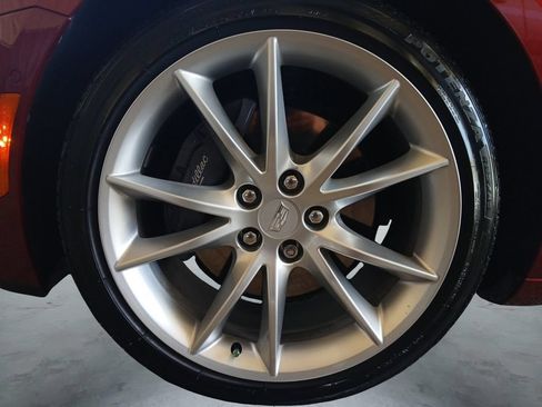 Used 2019 Cadillac XTS Premium Luxury w/ Driver Assist Package FWD image 14