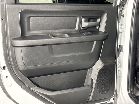 Certified 2022 RAM 2500 Tradesman image 19