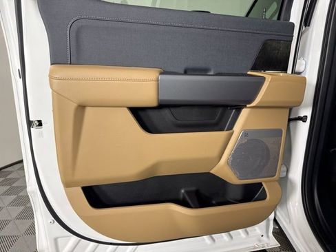 New 2026 Ford F350 Lariat w/ Lariat Ultimate Package image 20