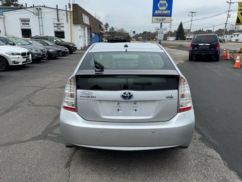 Used 2010 Toyota Prius Two image 6