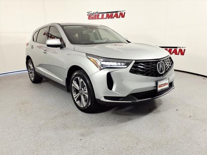Certified 2025 Acura RDX w/ Technology Package