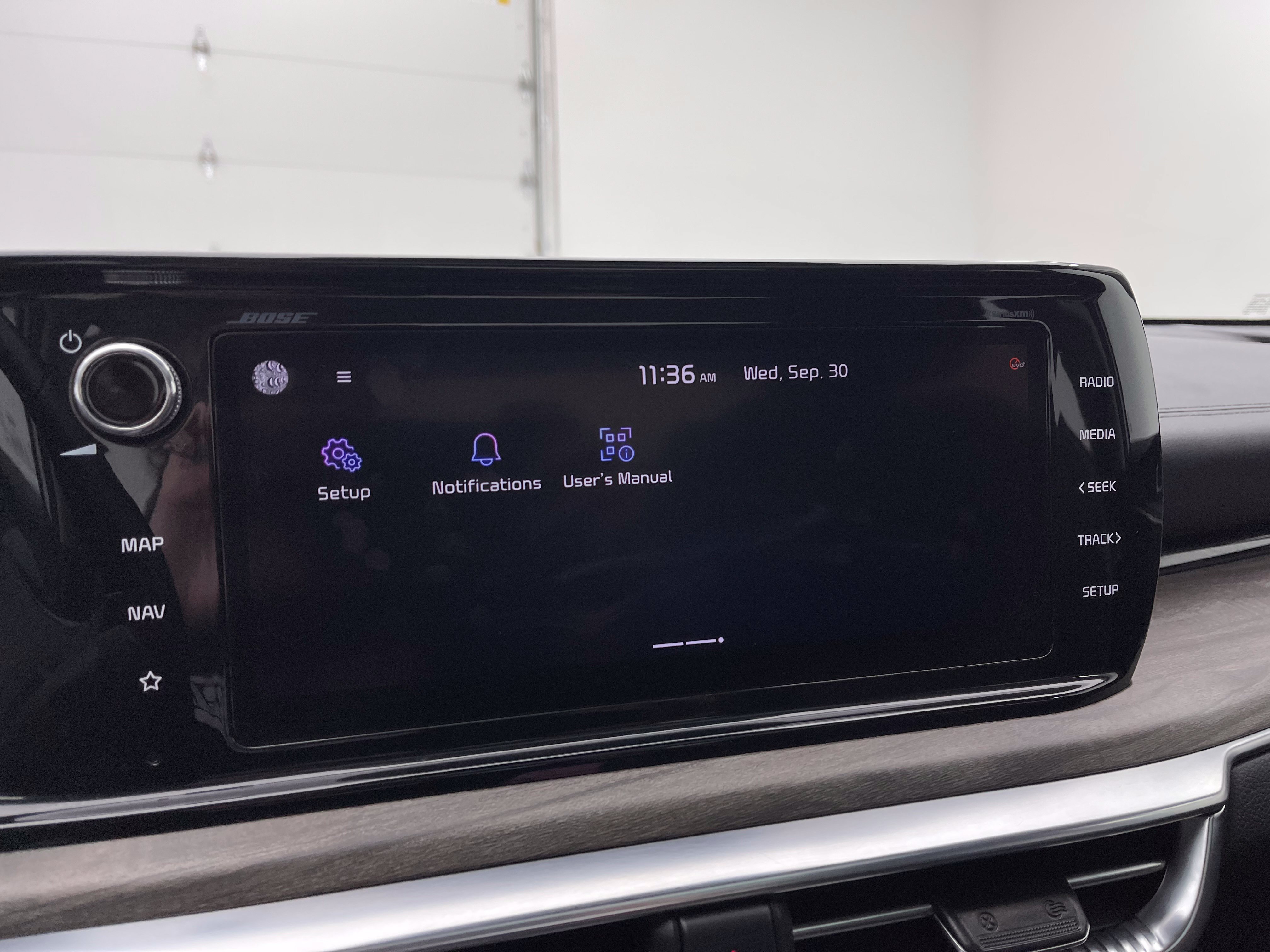 Used 2021 Kia K5 EX w/ EX Premium Package FWD image 29