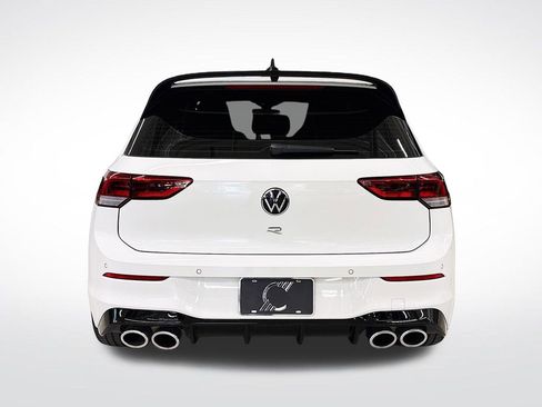 Used 2024 Volkswagen Golf R image 4