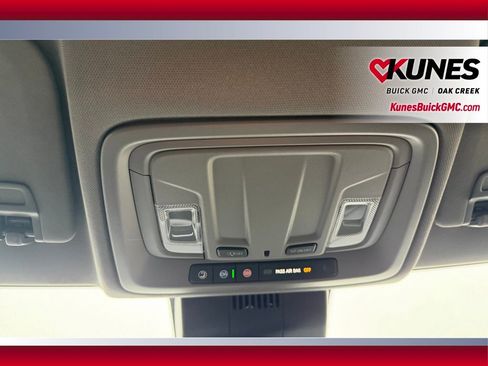 Used 2026 GMC Sierra 1500 SLT w/ SLT Premium Package AWD/4WD image 22