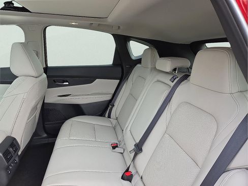 New 2026 Nissan Murano SL w/ Comfort Package AWD/4WD image 10
