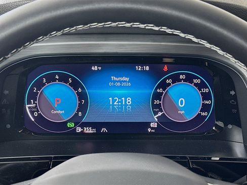 New 2026 Volkswagen Atlas Cross Sport SE image 12