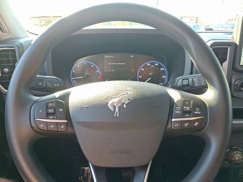 Used 2024 Ford Bronco Sport Big Bend image 19