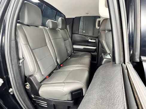 Used 2020 Toyota Tundra SR5 w/ SR5 Upgrade Package AWD/4WD image 22