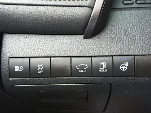 Used 2024 Toyota Camry SE w/ Cold Weather Package image 29