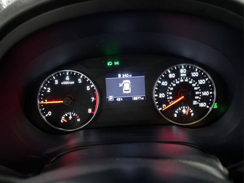 Used 2023 Kia Seltos LX image 21