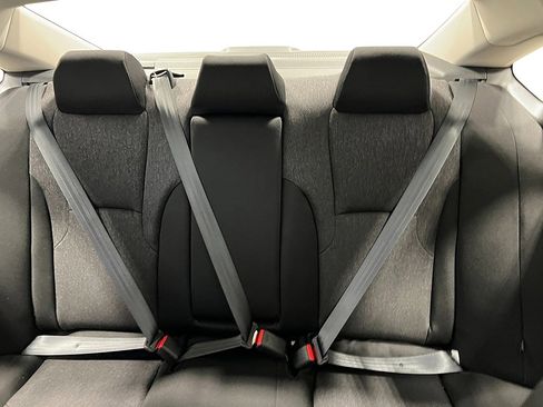 New 2025 Honda Accord LX image 26