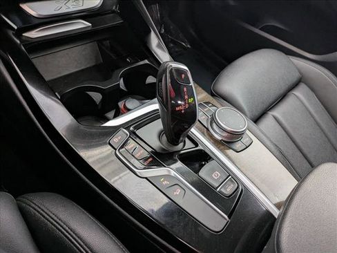Used 2018 BMW X3 xDrive30i image 13