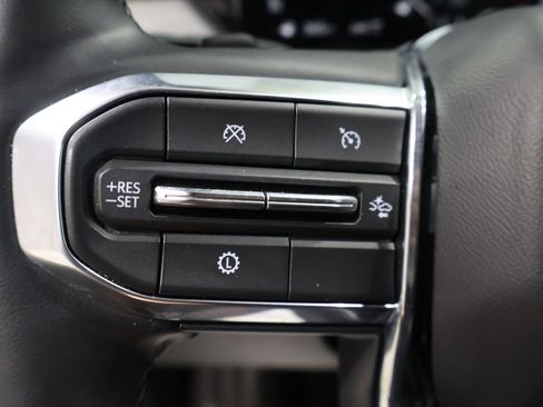 Used 2024 GMC Acadia Elevation image 36