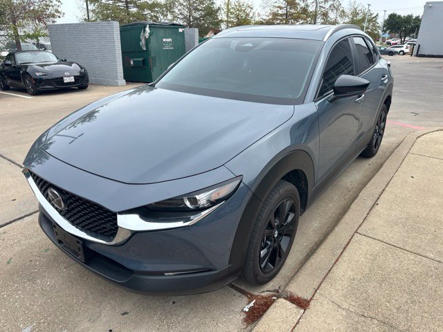Used 2026 MAZDA CX-30 AWD 2.5 S image 3