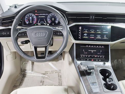 Used 2019 Audi A7 3.0T Prestige w/ Prestige Package image 18