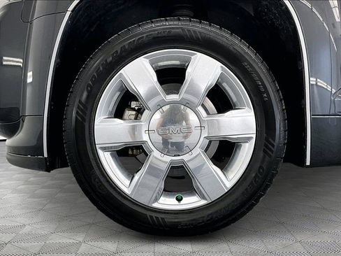 Used 2015 GMC Terrain Denali image 9