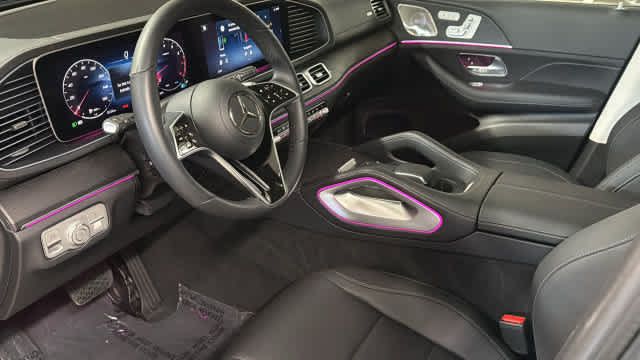 Certified 2026 Mercedes-Benz GLE 350 4MATIC image 29