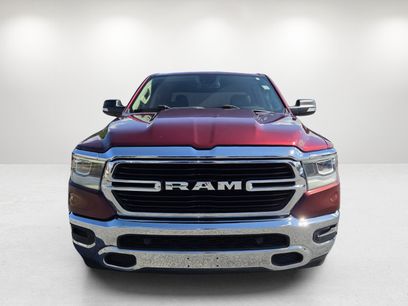 Used 2019 RAM 1500 Big Horn