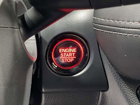 New 2026 Honda HR-V EX-L image 24