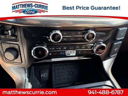 New 2026 Ford F150 King Ranch w/ Equipment Group 601A High AWD/4WD image 23