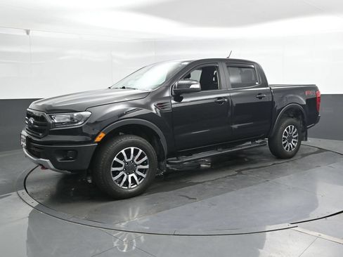Used 2019 Ford Ranger Lariat w/ Equipment Group 501A Mid AWD/4WD image 8
